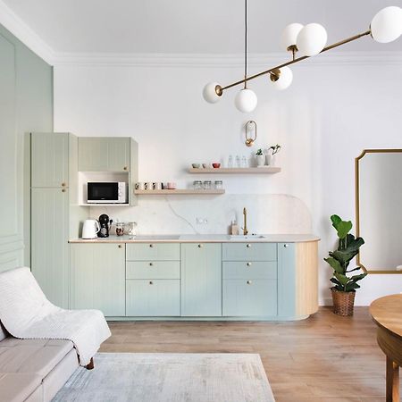 Copernicus House Apartman Krakkó Kültér fotó