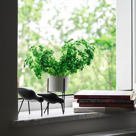 Copernicus House Apartman Krakkó Kültér fotó