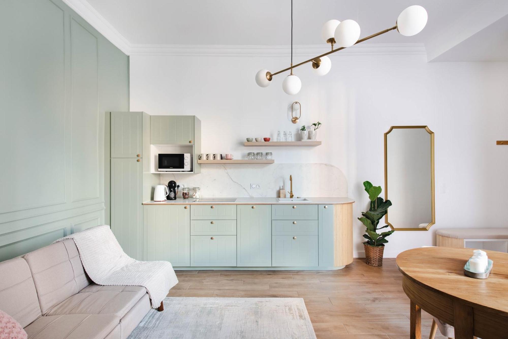Copernicus House Apartman Krakkó Kültér fotó