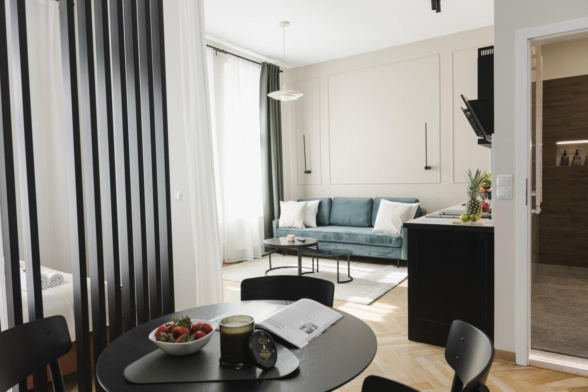 Copernicus House Apartman Krakkó Kültér fotó