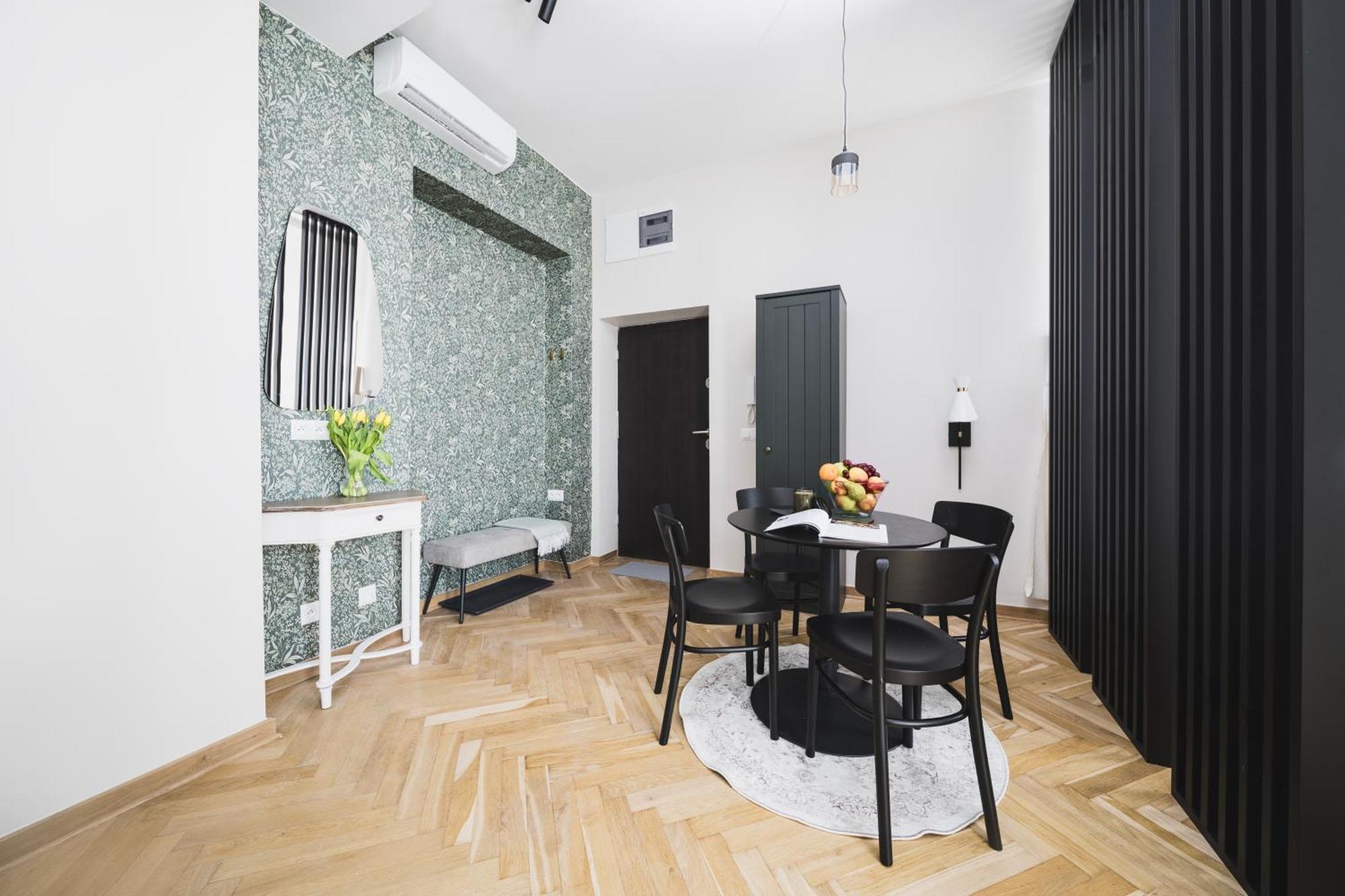 Copernicus House Apartman Krakkó Kültér fotó