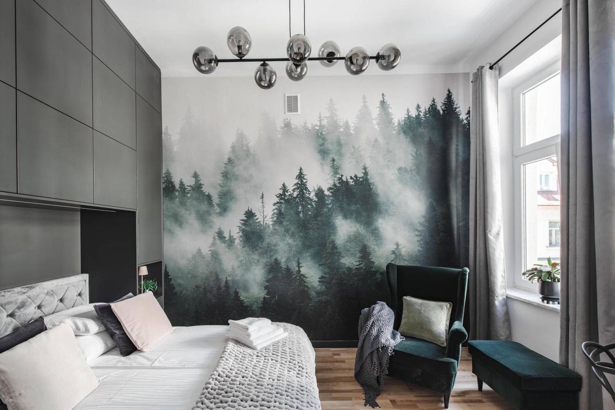 Copernicus House Apartman Krakkó Kültér fotó