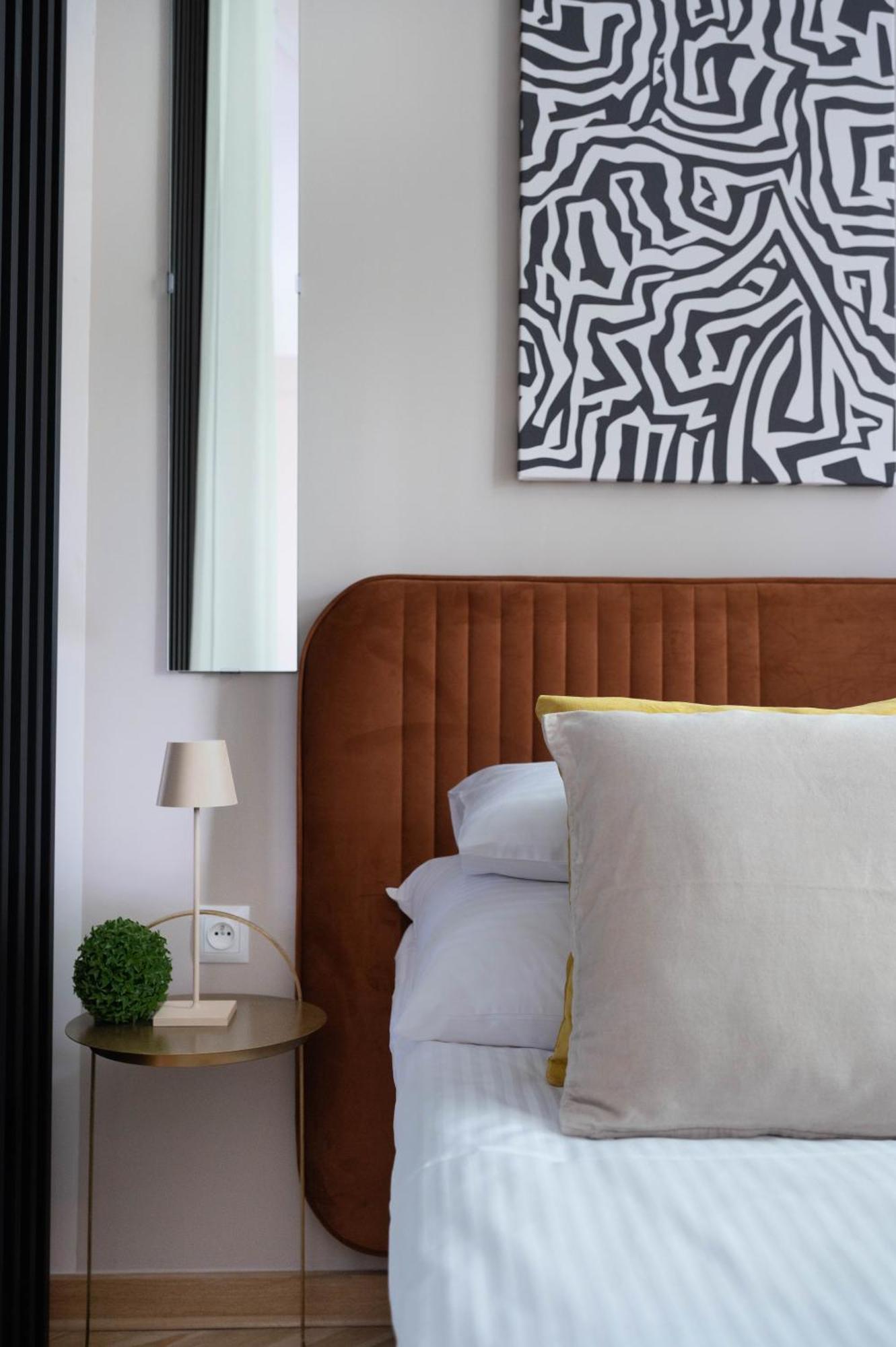 Copernicus House Apartman Krakkó Kültér fotó