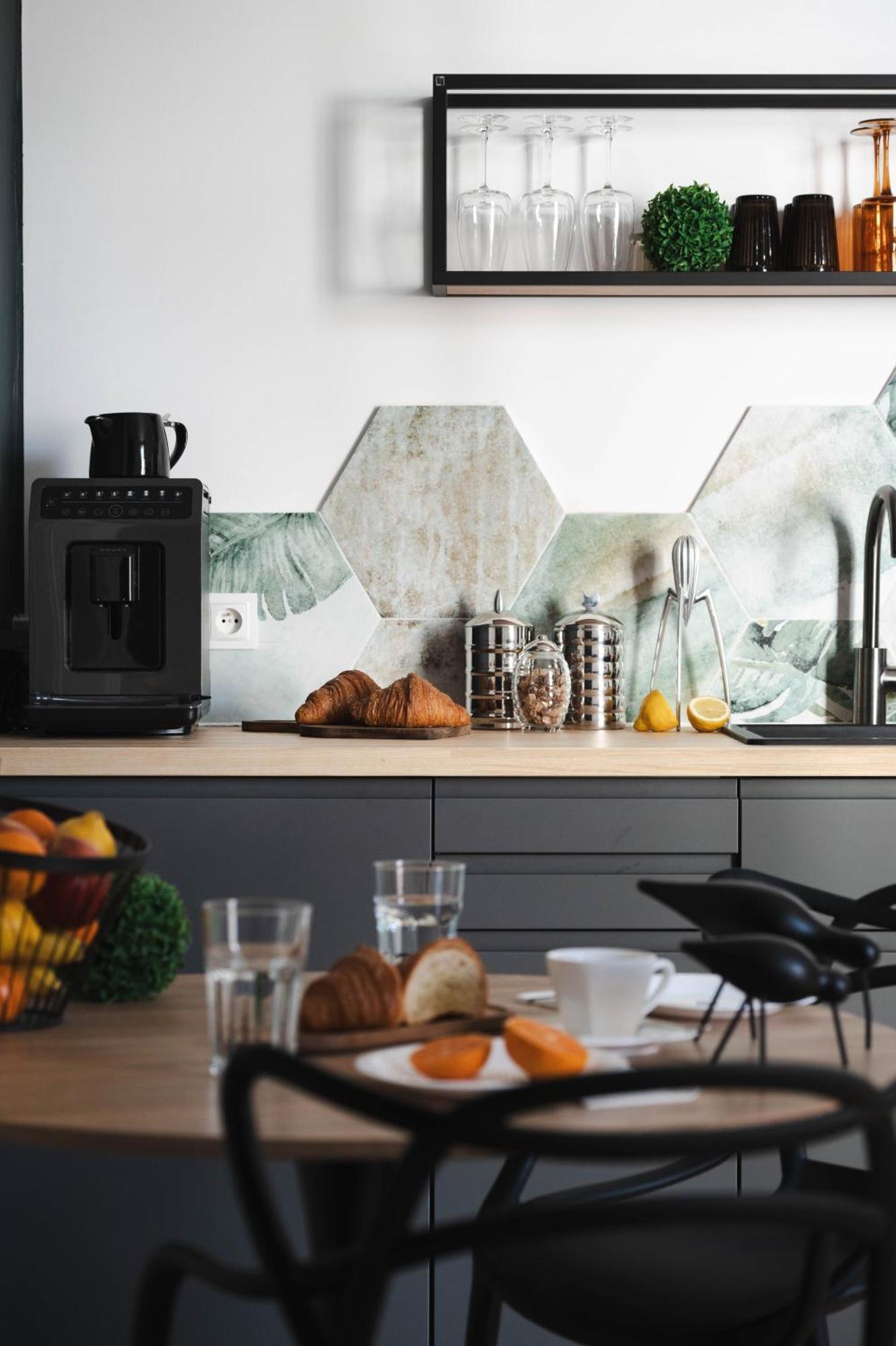 Copernicus House Apartman Krakkó Kültér fotó